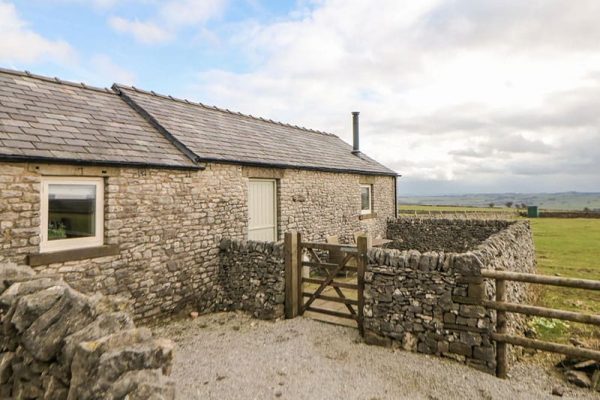 Five Wells Barn, Chelmorton