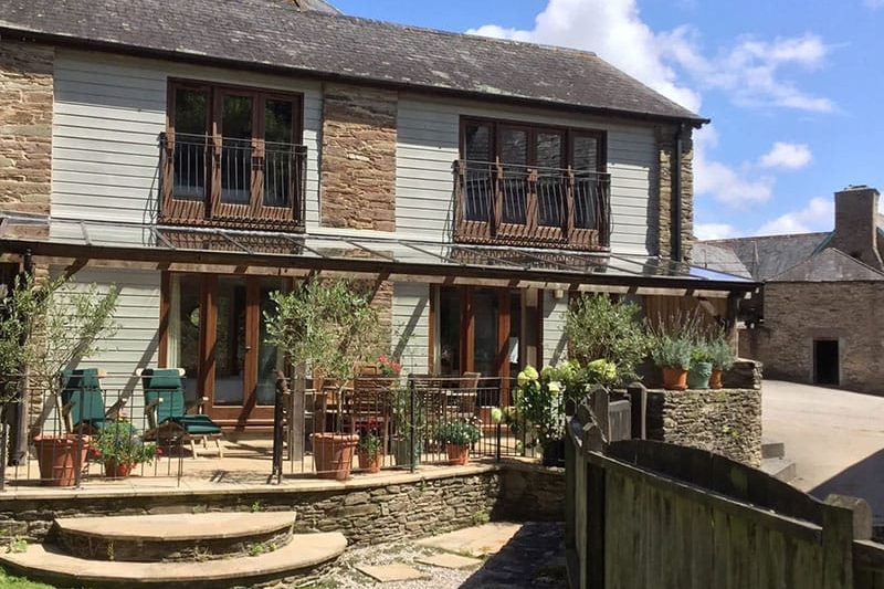 Fixit Cottage, Kingsbridge