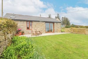 Fizz-Gog Cottage, Minions