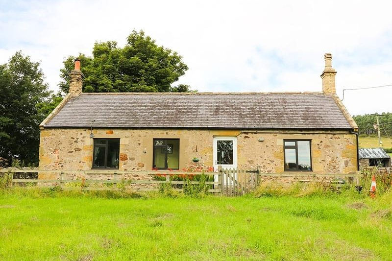 Flodden Edge Farm Cottage, Flodden