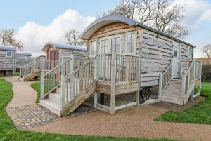 Folklore, Bolton Percy