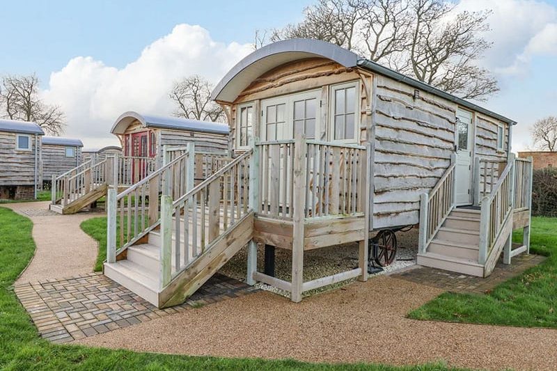 Folklore, Bolton Percy