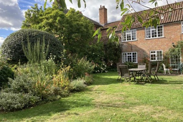 Former Stables, Awre