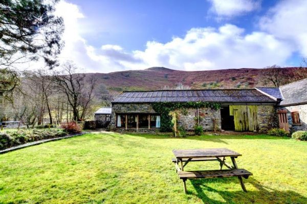 Former Wainhouse, Builth Wells