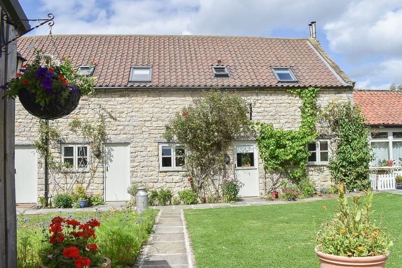 Fox Cover Cottage, Little Edstone