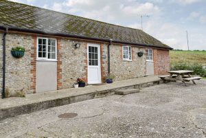 Foxglove Cottage - Dairy Farm, Wootton Fitzpaine