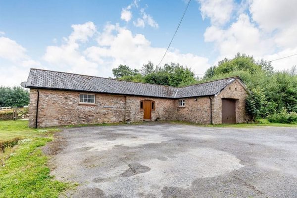Foxlair Cottage, Withypool