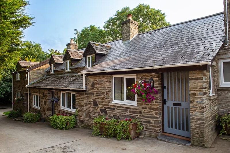 Freesia Cottage, Cardigan