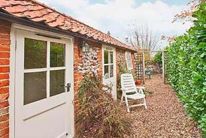 Frenchman’s - Church Farm, South Acre