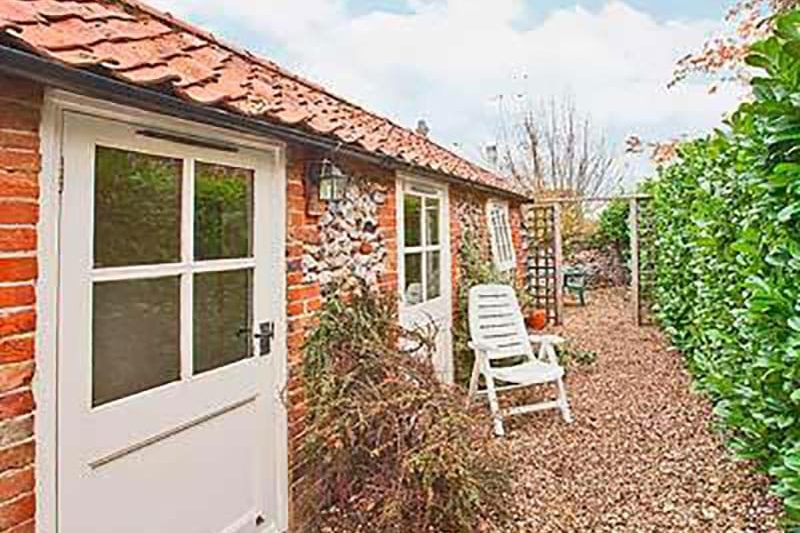 Frenchman’s - Church Farm, South Acre