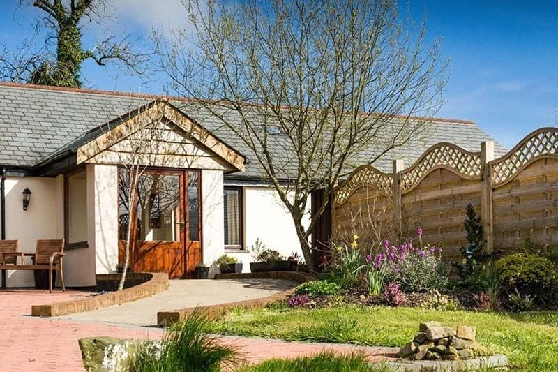 Fritillary Cottage, Bradworthy