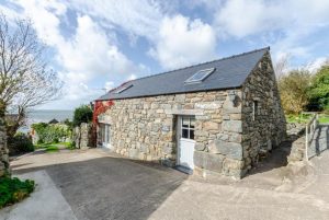 Fulmar Cottage, Barmouth