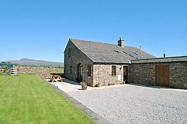 Gallaber Cottage, Burton-in-Lonsdale