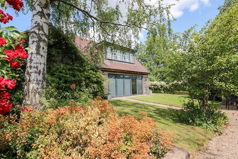 Garden Cottage, Wellington Heath