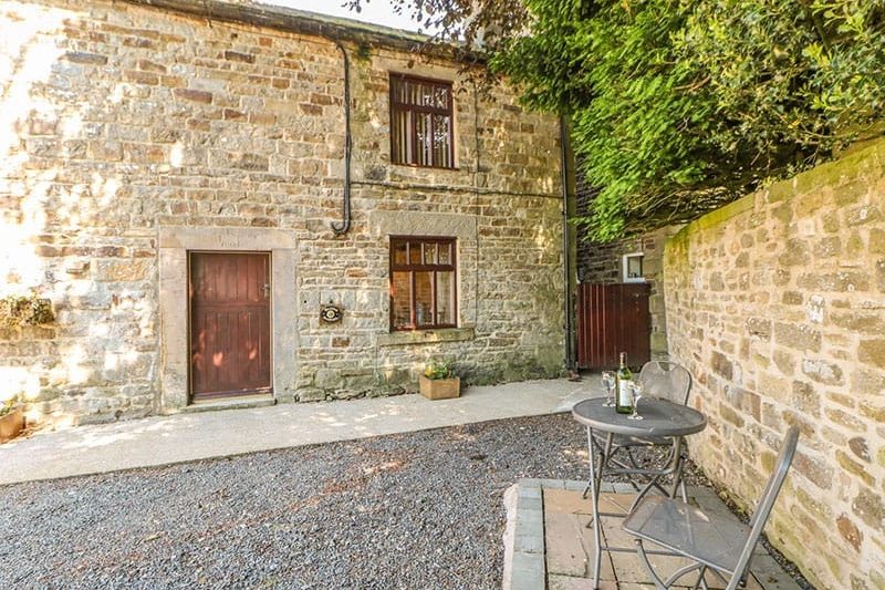 Garden Cottage, Mickleton