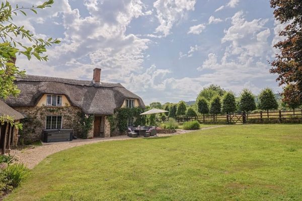 Garden View, Wellington