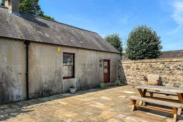 Gardeners Cottage, Wooler