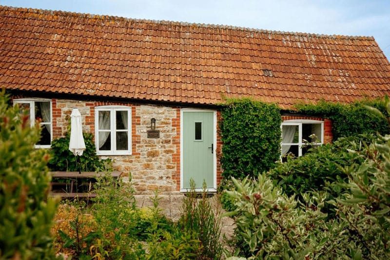 Gardener’s Cottage - Rudge Farm, Chilcombe