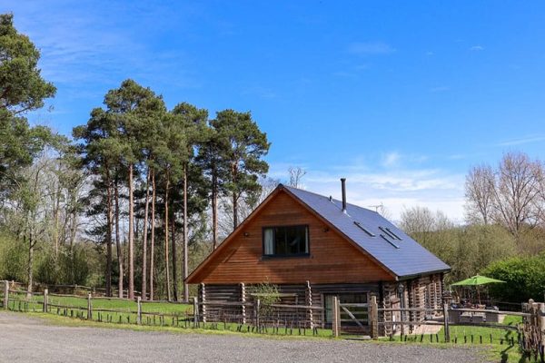 Ghyll Park Farm, Horam