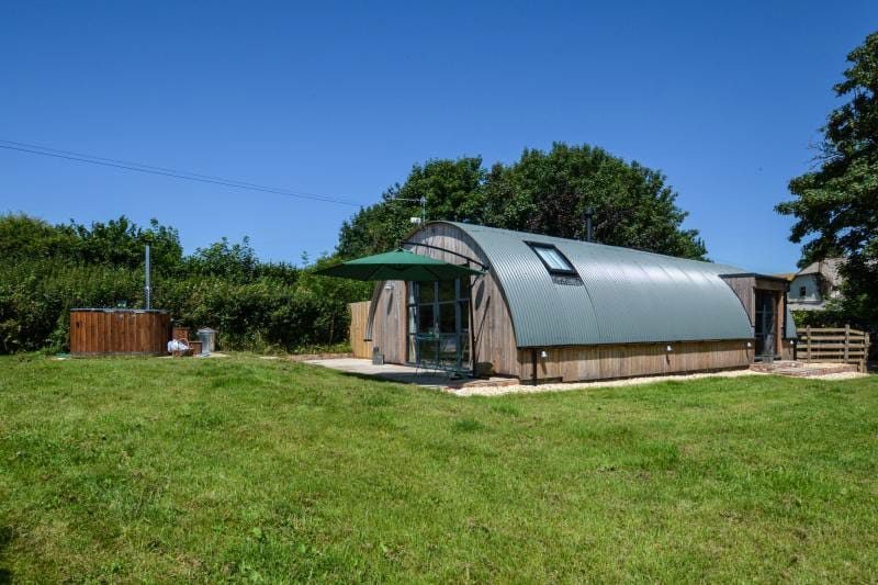 Vintage Lodge, South Molton