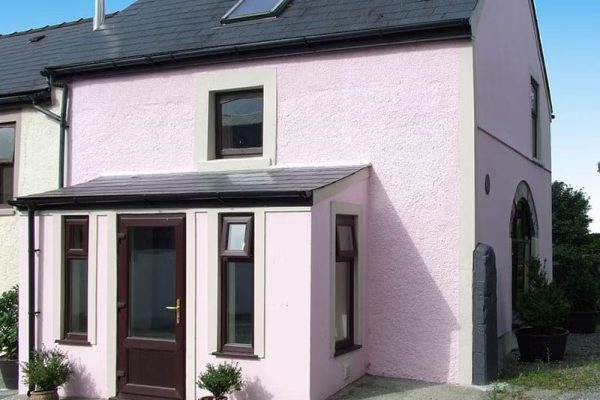 Glascoed Coach House, Whitland