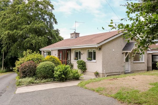 Glebe Farm Cottage, Rathfriland
