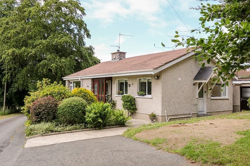 Glebe Farm Cottage, Rathfriland
