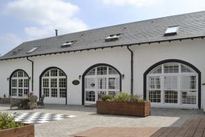 Glendaruel Lodge - Home Farm, Glendaruel