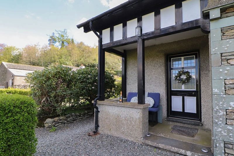Glenside, Far Sawrey