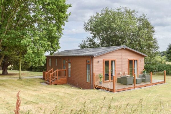 Gorstage Meadows, Gorstage