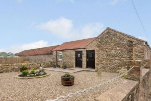 Gorse Cottage, Hornsea