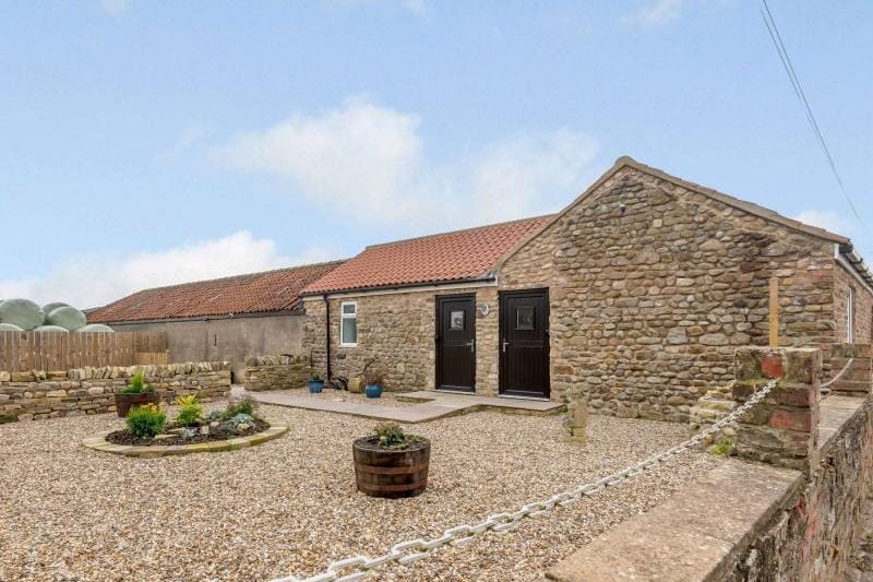 Gorse Cottage, Hornsea