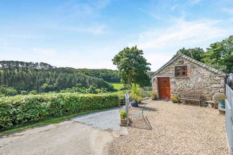 Gorse Cottage, Woodford