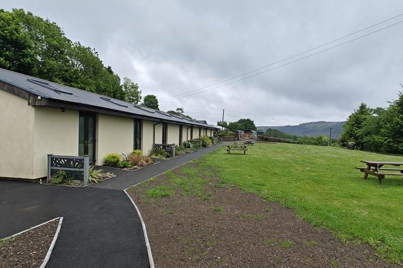 Gorse Cottage, Newport