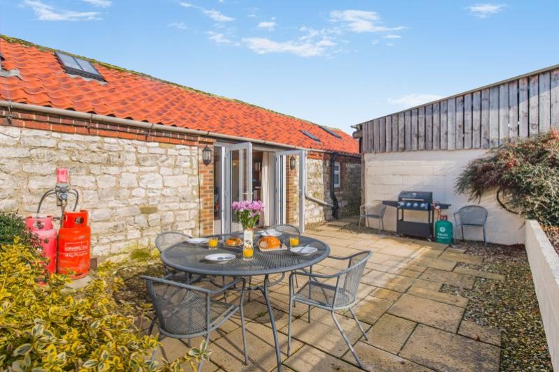 Gorse Cottage, Scarborough
