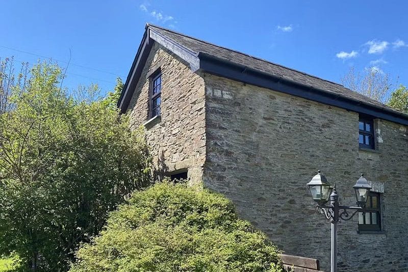 Granary Cottage, St Clears