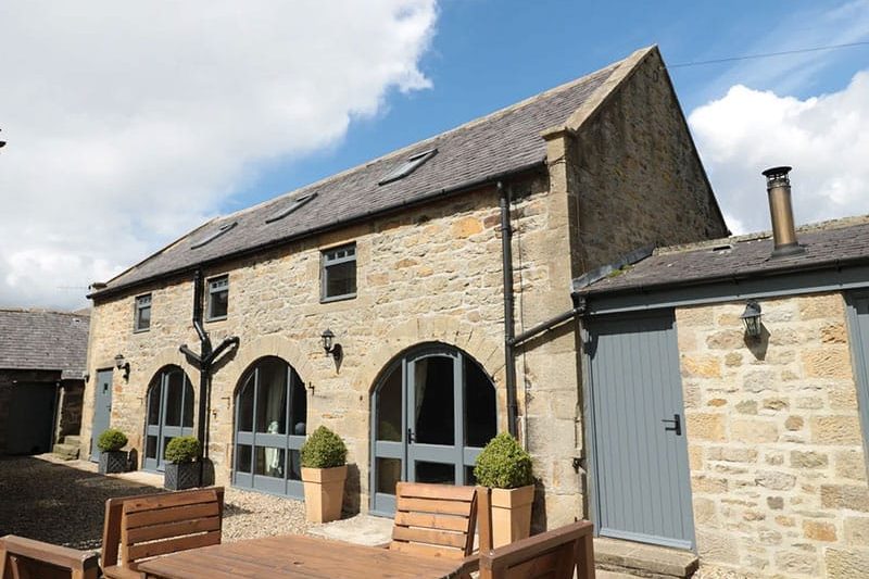 Granary Cottage, Bellingham