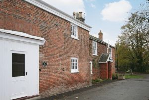 Granary Cottage, Wainfleet St Mary