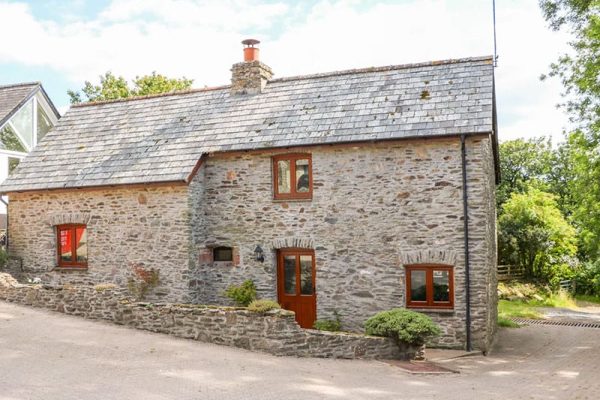 Great Bradley Cottage, Withypool