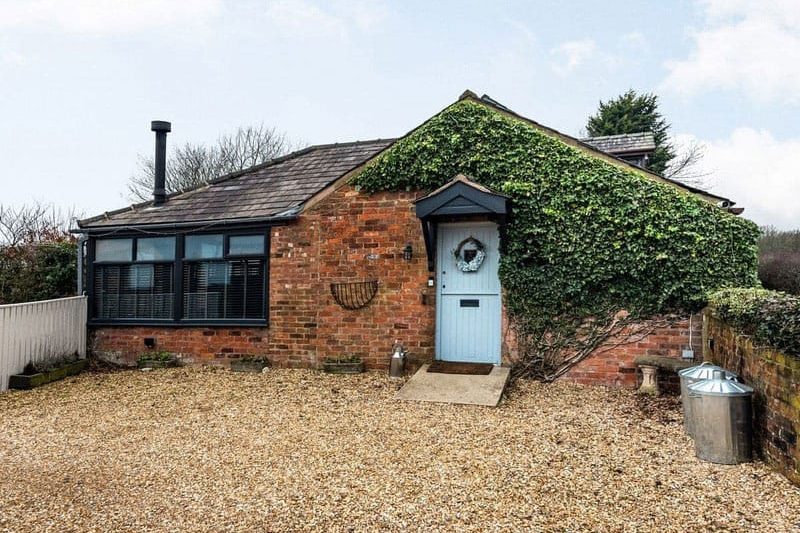 Greenbank Farm, Greenhalgh