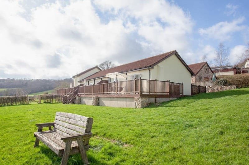 Greenfields - Primrose Farm, Upottery