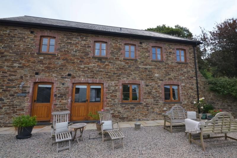 Greenfinch Cottage, Hope Cove