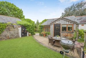Greenshank Cottage, Bude