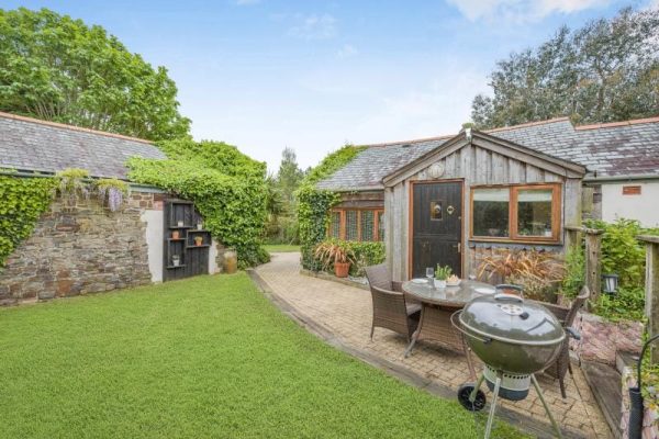 Greenshank Cottage, Bude