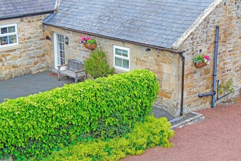 Grooms Cottage - Soppit Farm, Elsdon