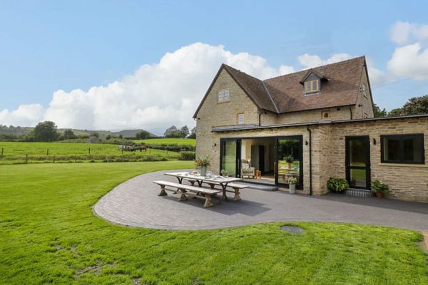 Grove Farm, Cardington