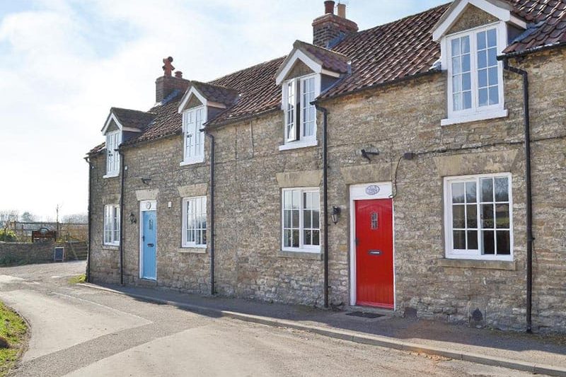 Gunluck Cottage, Brompton