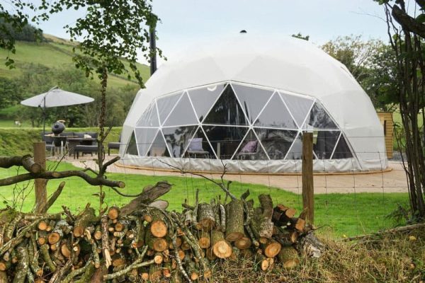 Gwenllian, Machynlleth