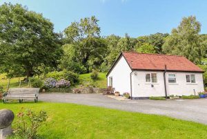 Gwern Tyno, Colwyn Bay