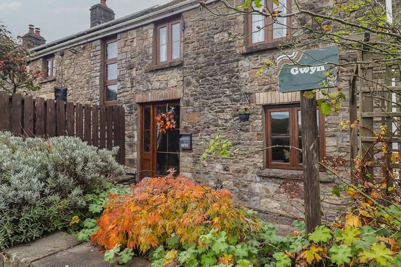 Gwyn Studio, Aberdare